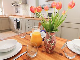 The Cottage Bradwell