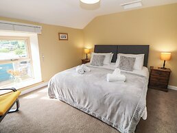 The Cottage Bradwell