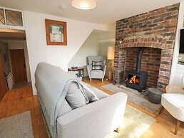 The Cottage Bradwell