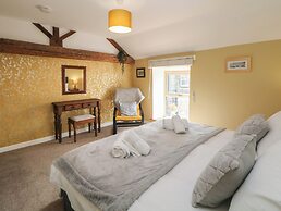 The Cottage Bradwell