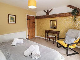 The Cottage Bradwell