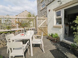 The Cottage Bradwell