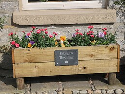 The Cottage Bradwell