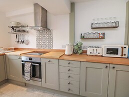 The Cottage Bradwell