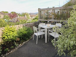 The Cottage Bradwell