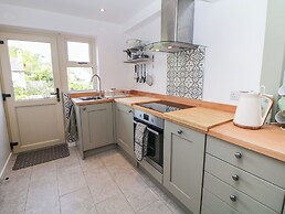 The Cottage Bradwell