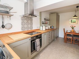 The Cottage Bradwell