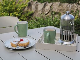 The Cottage Bradwell