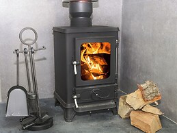 Cwtch Winnie Shepherds Hut