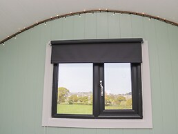 Cwtch Winnie Shepherds Hut