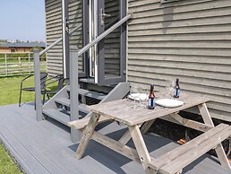 Cwtch Winnie Shepherds Hut