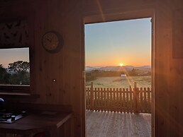 Hafan Gelli Sheperds Hut - Tudwal