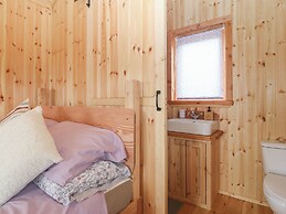 Hafan Gelli Sheperds Hut - Tudwal