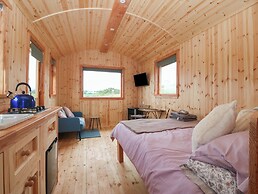 Hafan Gelli Sheperds Hut - Tudwal