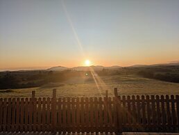 Hafan Gelli Sheperds Hut - Tudwal