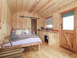 Hafan Gelli Sheperds Hut - Tudwal