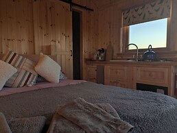 Hafan Gelli Sheperds Hut - Tudwal