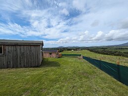 Hafan Gelli Sheperds Hut - Tudwal