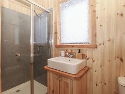 Hafan Gelli Sheperds Hut - Tudwal