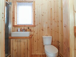 Hafan Gelli Sheperds Hut - Tudwal