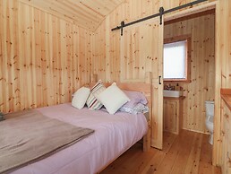 Hafan Gelli Sheperds Hut - Tudwal