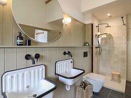 Alder Cottage - Fold Yards