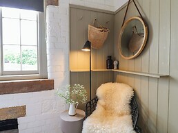 Alder Cottage - Fold Yards