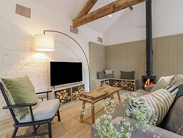 Alder Cottage - Fold Yards