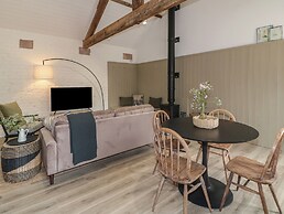 Alder Cottage - Fold Yards