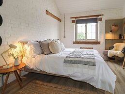 Alder Cottage - Fold Yards