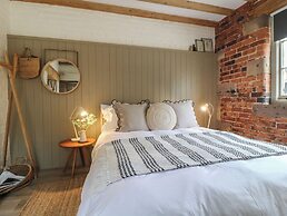 Elm Cottage - Fold Yards