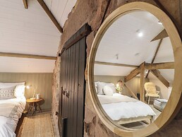 Elm Cottage - Fold Yards