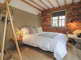 Elm Cottage - Fold Yards