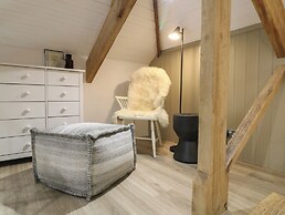 Elm Cottage - Fold Yards