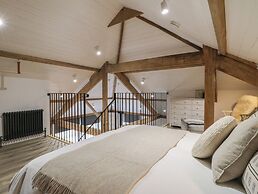 Elm Cottage - Fold Yards