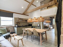 Elm Cottage - Fold Yards