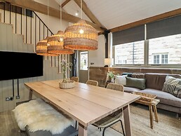 Elm Cottage - Fold Yards