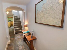 Orielton Cottage