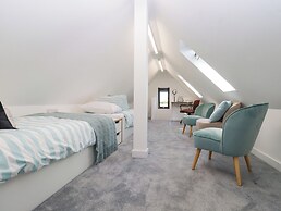 Hopkins at The Homestead