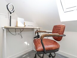 Hopkins at The Homestead