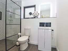 Hopkins at The Homestead