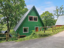 Lodge 52 - Orchid Lodge