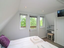 Lodge 52 - Orchid Lodge