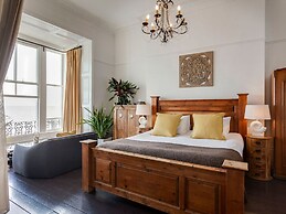 Zanzibar Beach House