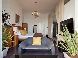 Zanzibar Beach House