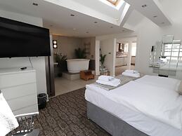 Zanzibar Beach House