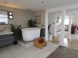 Zanzibar Beach House