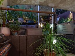 Zanzibar Beach House