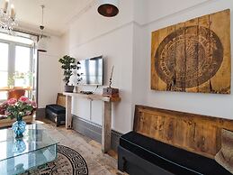 Zanzibar Beach House