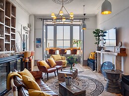 Zanzibar Beach House